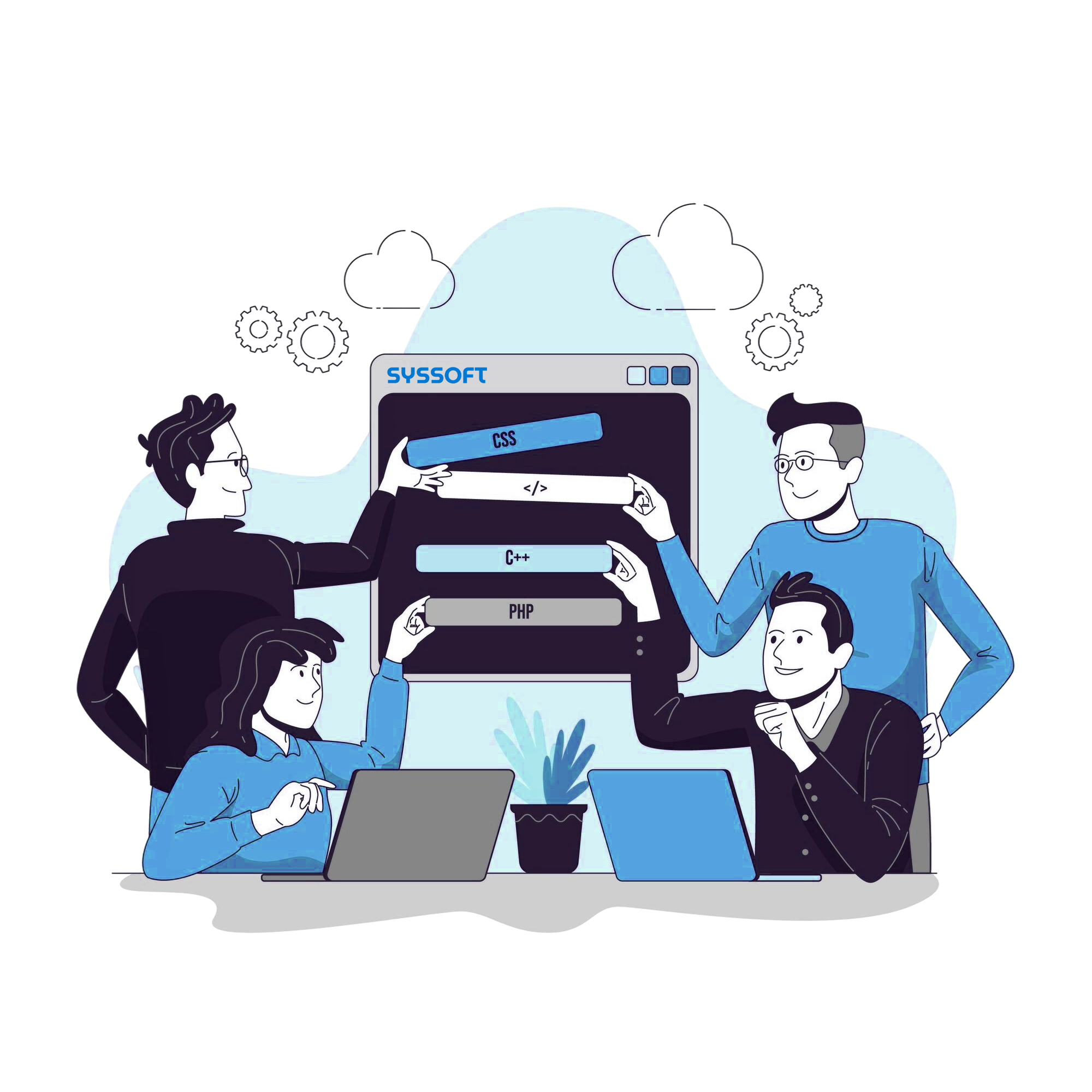Software Development